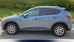 2014 Mazda CX-5 Touring