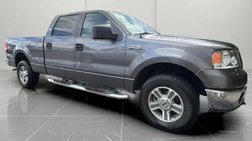 2008 Ford F-150 King Ranch