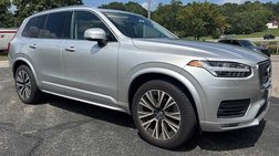 2021 Volvo XC90 T6 Momentum 7-Passenger