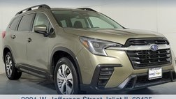 2024 Subaru Ascent Premium 7-Passenger
