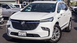 2022 Buick Enclave Premium