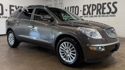 2008 Buick Enclave CXL
