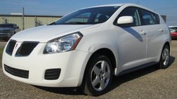 2009 Pontiac Vibe 1.8L