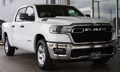 2025 Ram Ram Pickup 1500 Lone Star