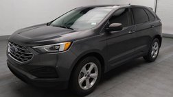 2020 Ford Edge SE