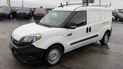 2018 Ram ProMaster City Tradesman