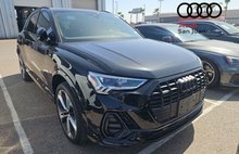 2021 Audi Q3 quattro S line Prem Plus 45 TFSI