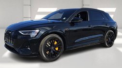 2023 Audi e-tron quattro Chronos