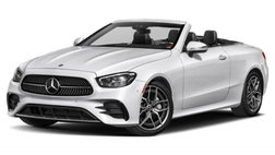 2022 Mercedes-Benz E-Class E 450
