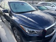 2020 Infiniti QX60 Pure