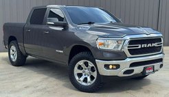 2022 Ram Ram Pickup 1500 Lone Star