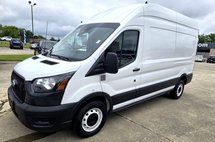 2021 Ford Transit 250