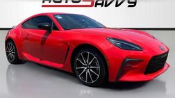 2025 Toyota GR86 Base