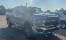 2024 Ram Ram Pickup 2500 Big Horn