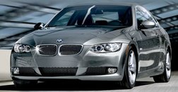 2009 BMW 3 Series 328i xDrive