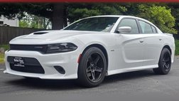 2019 Dodge Charger R/T