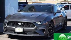 2023 Ford Mustang Premium