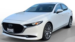2020 Mazda MAZDA3 Preferred