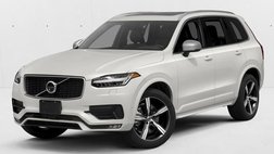 2016 Volvo XC90 T6 R-Design