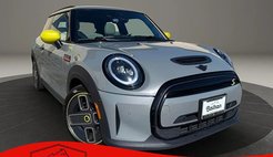 2022 MINI Hardtop Cooper SE