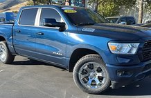 2023 Ram Ram Pickup 1500 Lone Star