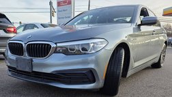 2019 BMW 5 Series 530e xDrive iPerformance