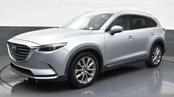 2017 Mazda CX-9 Signature