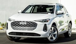 2025 Audi Q5 quattro Premium Plus TFSI