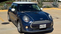 2015 MINI Hardtop Cooper