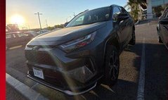 2024 Toyota RAV4 Prime XSE