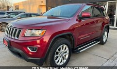 2015 Jeep Grand Cherokee Altitude