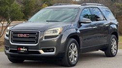 2014 GMC Acadia SLT-1