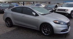 2015 Dodge Dart SE