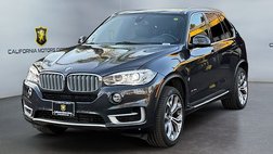 2018 BMW X5 xDrive40e iPerformance