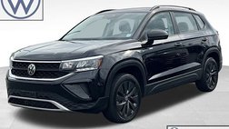 2022 Volkswagen Taos S