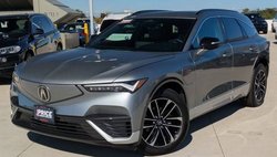2024 Acura ZDX A-SPEC