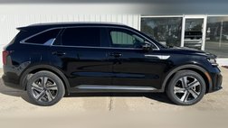2022 Kia Sorento Plug-In Hybrid SX