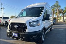 2021 Ford Transit 350