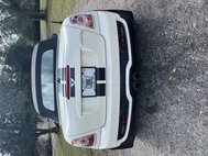 2013 MINI Roadster Cooper S