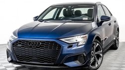 2023 Audi A3 quattro Premium 40 TFSI