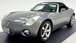 2006 Pontiac Solstice Base