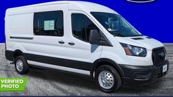 2023 Ford Transit 250