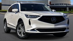2023 Acura MDX SH-AWD