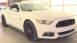2015 Ford Mustang GT
