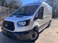 2018 Ford Transit 150