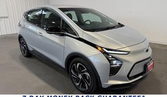 2023 Chevrolet Bolt EV 2LT