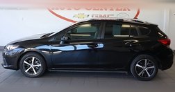 2023 Subaru Impreza Premium