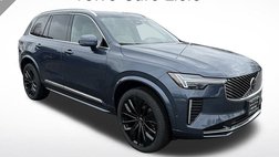 2025 Volvo XC90 B6 Plus Bright Theme 7P