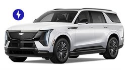 2026 Cadillac Escalade IQL Sport