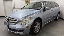 2007 Mercedes-Benz R-Class R 350